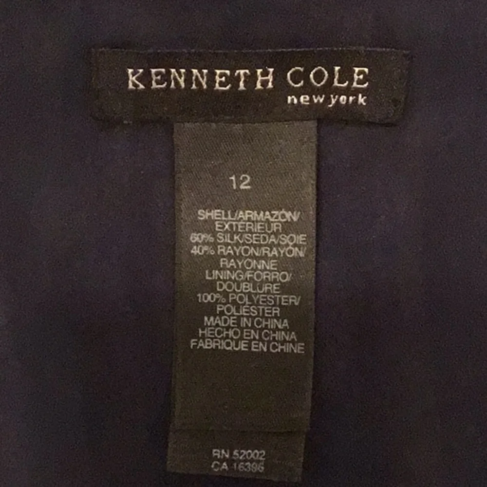 KENNETH COLE - Picture 7 of 7